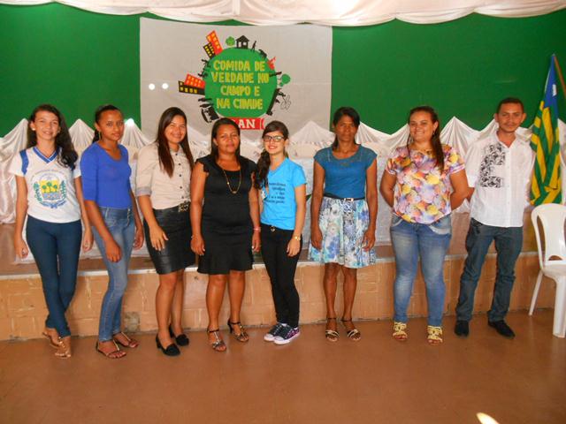 Aconteceu a II Conferência de Segurança Alimentar e Nutricional - Imagem 78