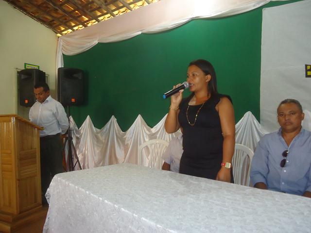 Aconteceu a II Conferência de Segurança Alimentar e Nutricional - Imagem 23