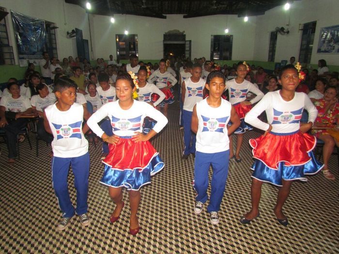 Abertura da Conferência Municipal da Educação. Veja! - Imagem 8