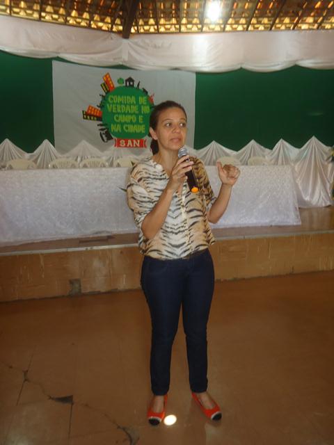 Aconteceu a II Conferência de Segurança Alimentar e Nutricional - Imagem 51