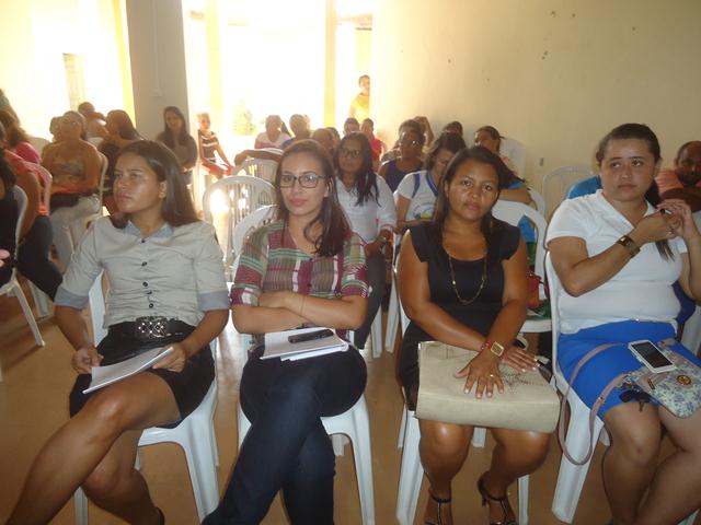 Aconteceu a II Conferência de Segurança Alimentar e Nutricional - Imagem 60