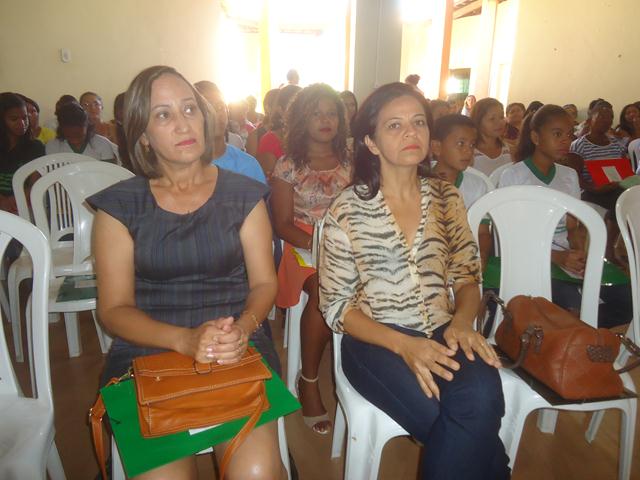 Aconteceu a II Conferência de Segurança Alimentar e Nutricional - Imagem 5