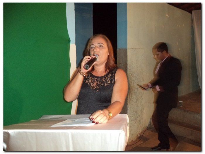 Solenidade de Formatura do Curso Técnico em Agente Comunitário de Saúde - Imagem 28