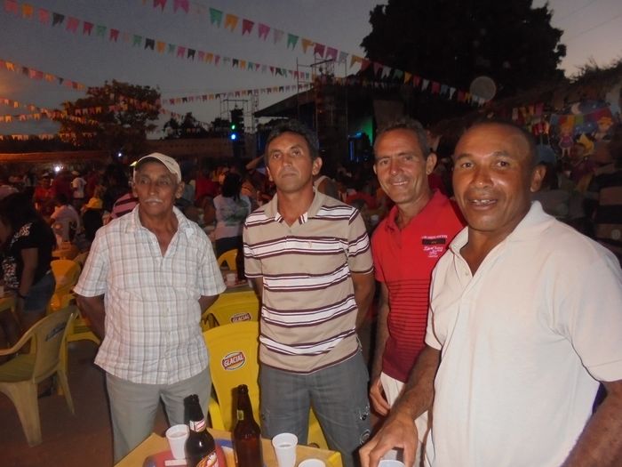 7º cavalgada dos Amigos bateu recorde de público - Imagem 38