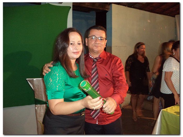 Solenidade de Formatura do Curso Técnico em Agente Comunitário de Saúde - Imagem 35