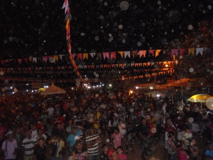 7º cavalgada dos Amigos bateu recorde de público - Imagem 50