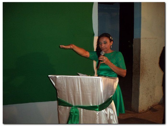 Solenidade de Formatura do Curso Técnico em Agente Comunitário de Saúde - Imagem 17