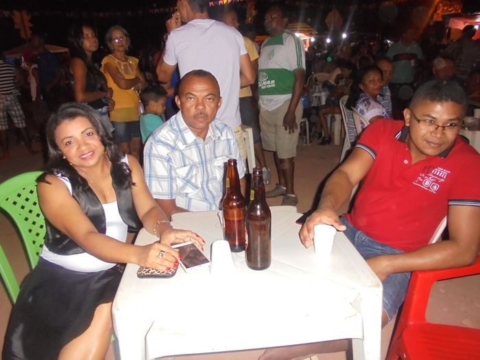 7º cavalgada dos Amigos bateu recorde de público - Imagem 42