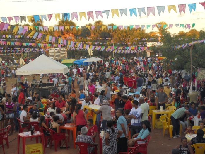 7º cavalgada dos Amigos bateu recorde de público - Imagem 30