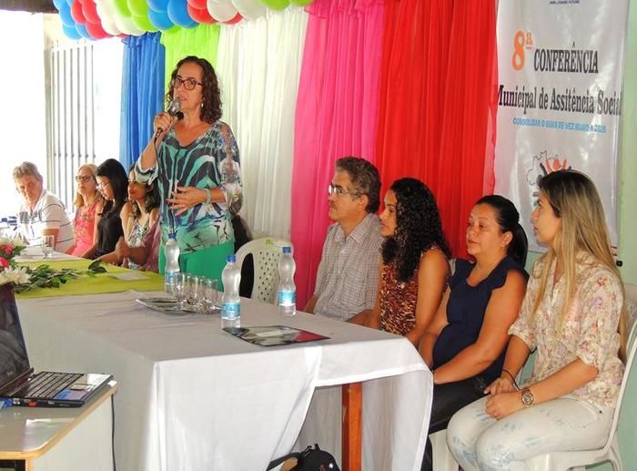 Milton Brandão realiza suas conferências de Saúde e Assistência Social - Imagem 18