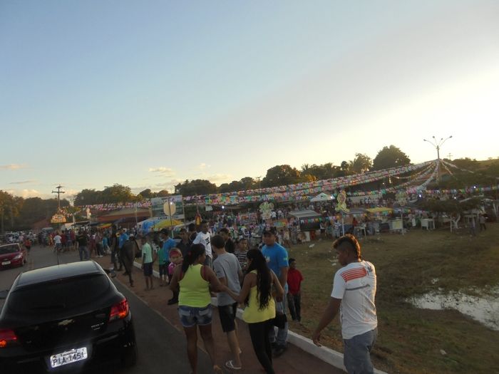 7º cavalgada dos Amigos bateu recorde de público - Imagem 27
