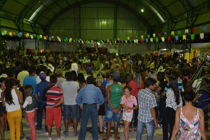 Prefeitura de Alegrete realiza II Arraial da Alegria - Imagem 160