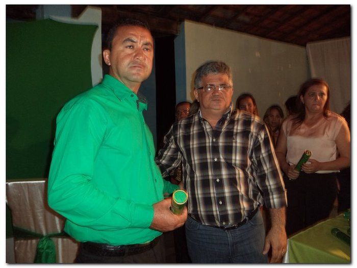 Solenidade de Formatura do Curso Técnico em Agente Comunitário de Saúde - Imagem 40