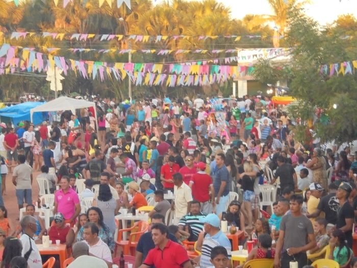 7º cavalgada dos Amigos bateu recorde de público - Imagem 31