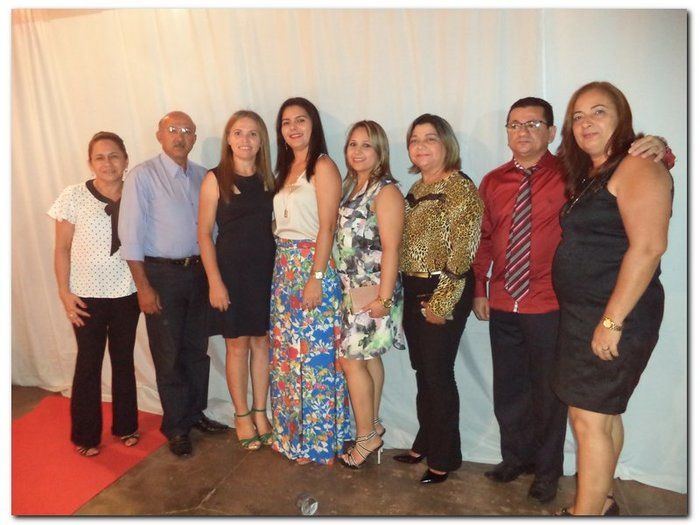 Solenidade de Formatura do Curso Técnico em Agente Comunitário de Saúde - Imagem 80
