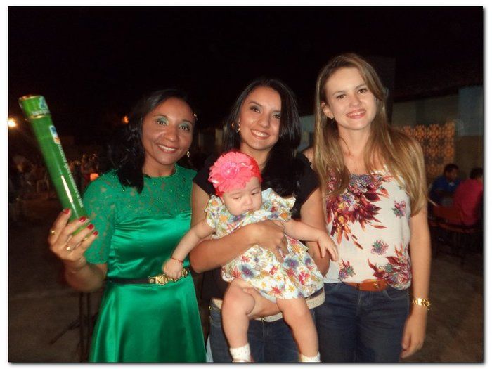 Solenidade de Formatura do Curso Técnico em Agente Comunitário de Saúde - Imagem 83