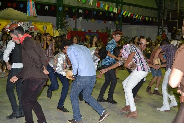 Prefeitura de Alegrete realiza II Arraial da Alegria - Imagem 149