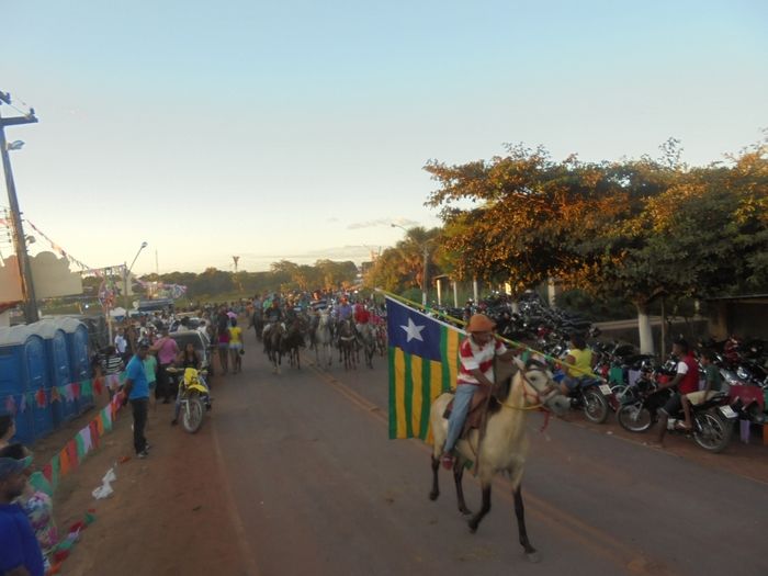 7º cavalgada dos Amigos bateu recorde de público - Imagem 28