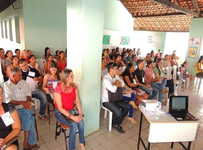Milton Brandão realiza suas conferências de Saúde e Assistência Social - Imagem 19