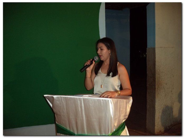 Solenidade de Formatura do Curso Técnico em Agente Comunitário de Saúde - Imagem 21