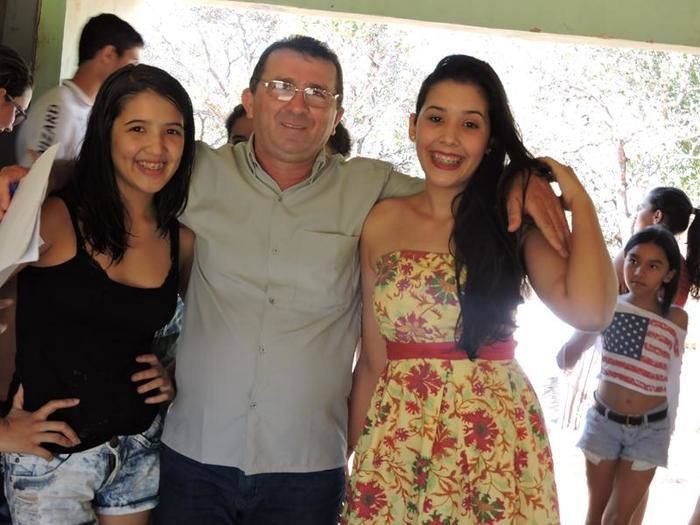 S. T. T. R de Pedro II visita comunidades e leva cursos aos trabalhadores rurais - Imagem 32