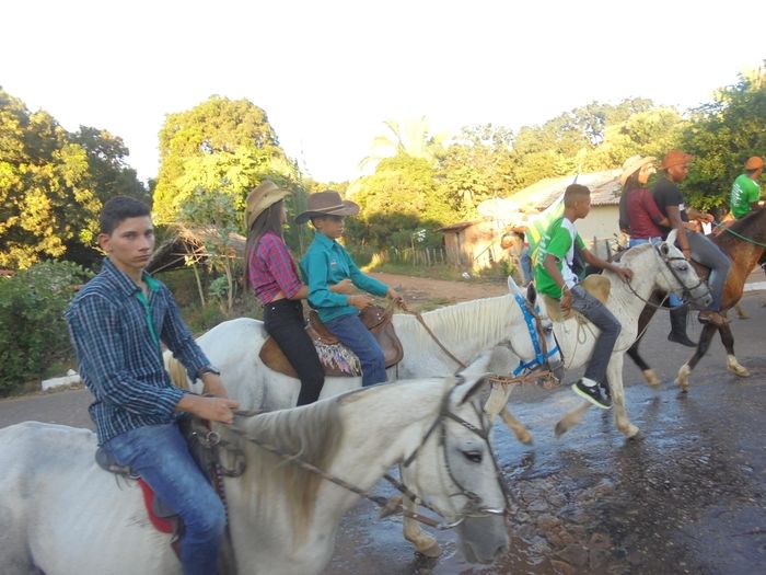 7º cavalgada dos Amigos bateu recorde de público - Imagem 22