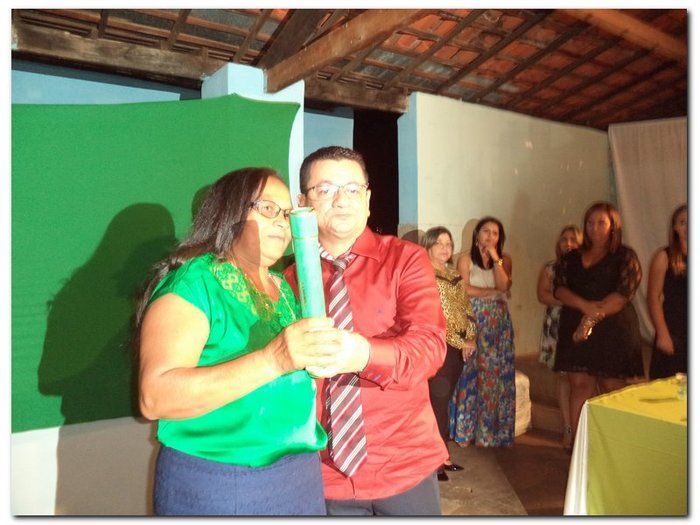 Solenidade de Formatura do Curso Técnico em Agente Comunitário de Saúde - Imagem 56