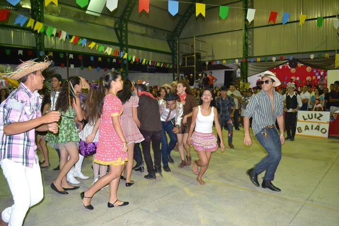 Prefeitura de Alegrete realiza II Arraial da Alegria - Imagem 156