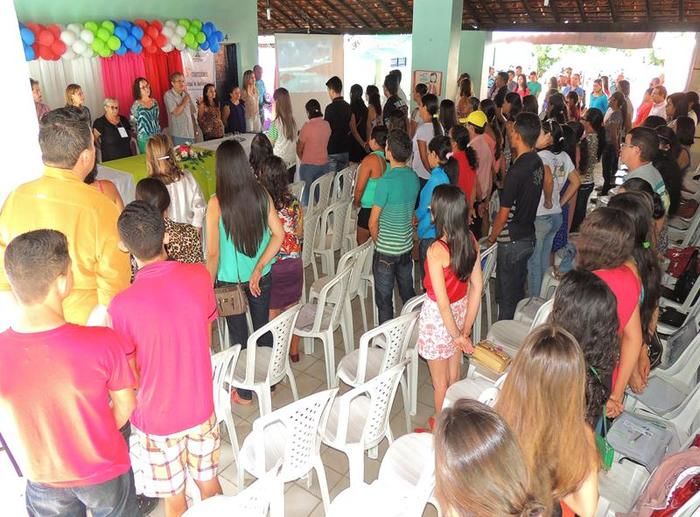 Milton Brandão realiza suas conferências de Saúde e Assistência Social - Imagem 12