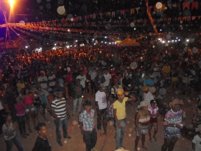 7º cavalgada dos Amigos bateu recorde de público - Imagem 48