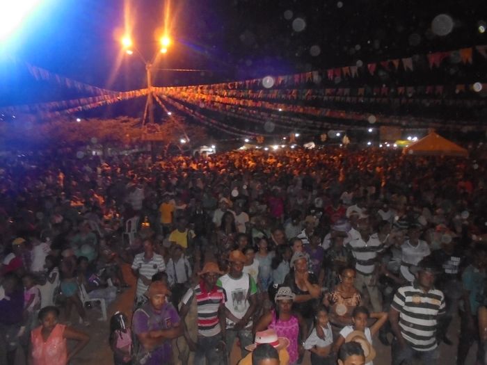 7º cavalgada dos Amigos bateu recorde de público - Imagem 54