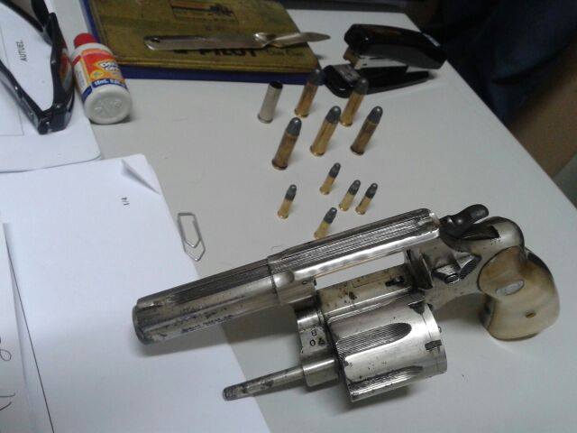 Irmãos são presos em Parnaíba durante operação “Adulteração” - Imagem 5