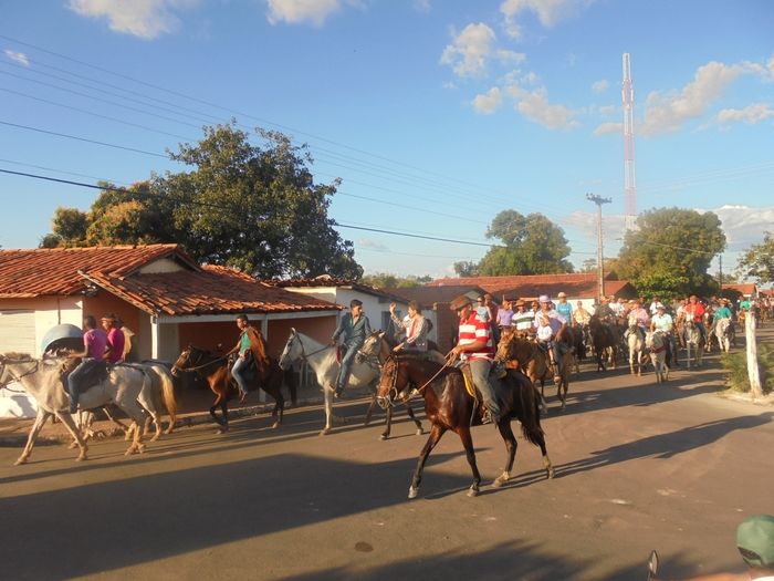 7º cavalgada dos Amigos bateu recorde de público - Imagem 17