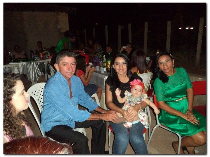 Solenidade de Formatura do Curso Técnico em Agente Comunitário de Saúde - Imagem 86