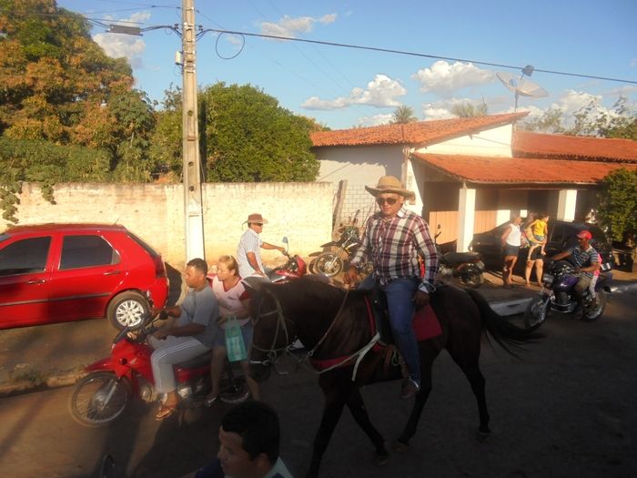 7º cavalgada dos Amigos bateu recorde de público - Imagem 13