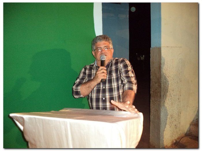 Solenidade de Formatura do Curso Técnico em Agente Comunitário de Saúde - Imagem 30