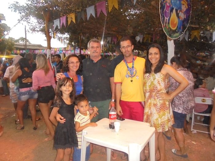 7º cavalgada dos Amigos bateu recorde de público - Imagem 35