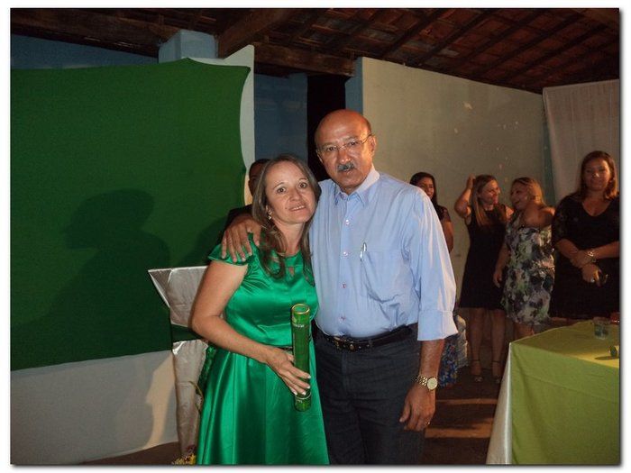 Solenidade de Formatura do Curso Técnico em Agente Comunitário de Saúde - Imagem 71