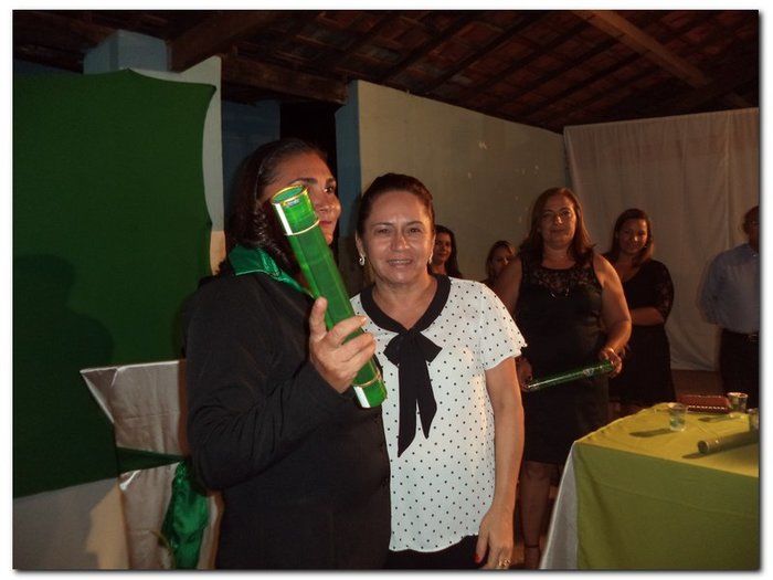 Solenidade de Formatura do Curso Técnico em Agente Comunitário de Saúde - Imagem 59