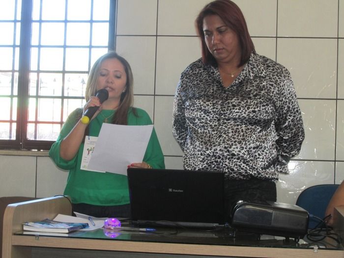 VI Conferência dos direitos da Criança e Adolescente Foi Realizada Hoje em Agricolândia  - Imagem 6
