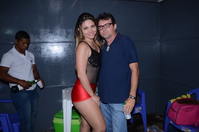 'Muita animação', na última noite de shows do São João do bairro Codó em Dom Expedito Lopes - Imagem 22