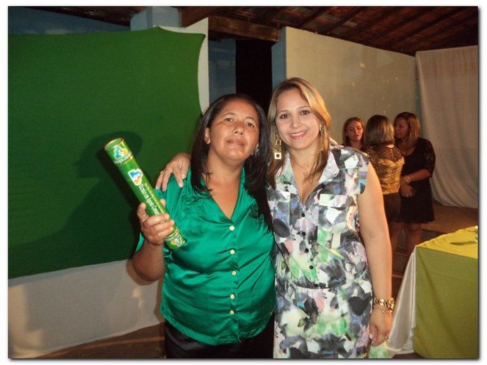 Solenidade de Formatura do Curso Técnico em Agente Comunitário de Saúde - Imagem 51