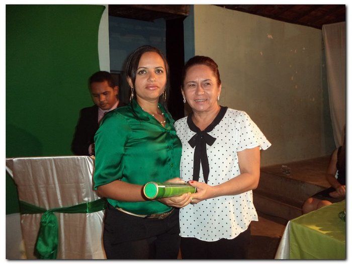 Solenidade de Formatura do Curso Técnico em Agente Comunitário de Saúde - Imagem 34
