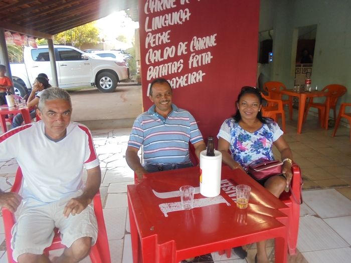 7º cavalgada dos Amigos bateu recorde de público - Imagem 25