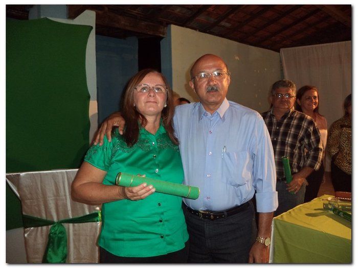 Solenidade de Formatura do Curso Técnico em Agente Comunitário de Saúde - Imagem 48