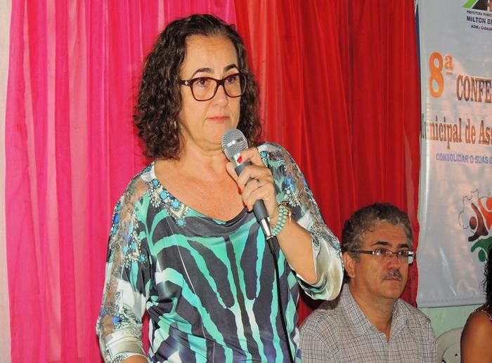 Milton Brandão realiza suas conferências de Saúde e Assistência Social - Imagem 14