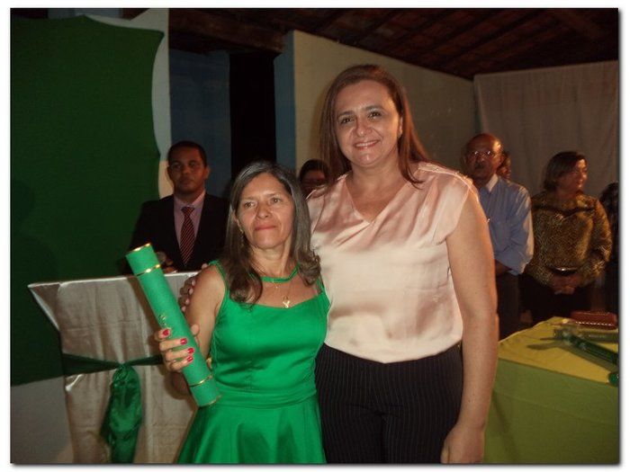 Solenidade de Formatura do Curso Técnico em Agente Comunitário de Saúde - Imagem 47