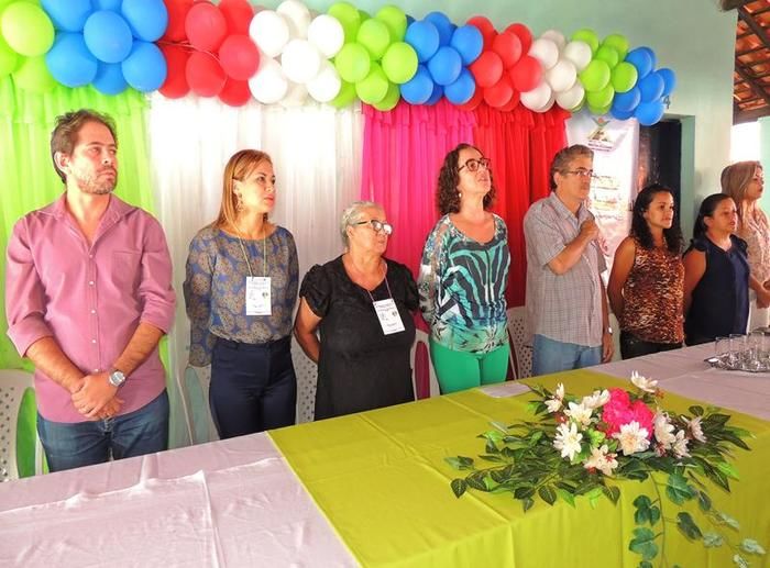 Milton Brandão realiza suas conferências de Saúde e Assistência Social - Imagem 9