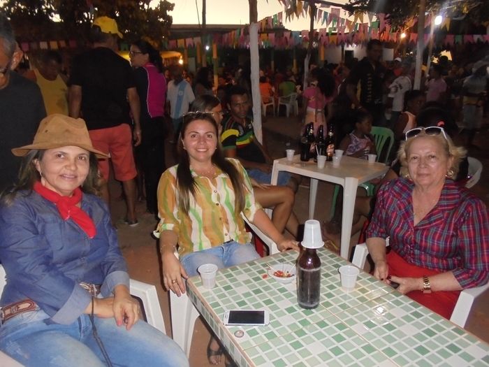 7º cavalgada dos Amigos bateu recorde de público - Imagem 37