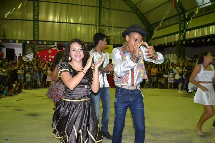 Prefeitura de Alegrete realiza II Arraial da Alegria - Imagem 157